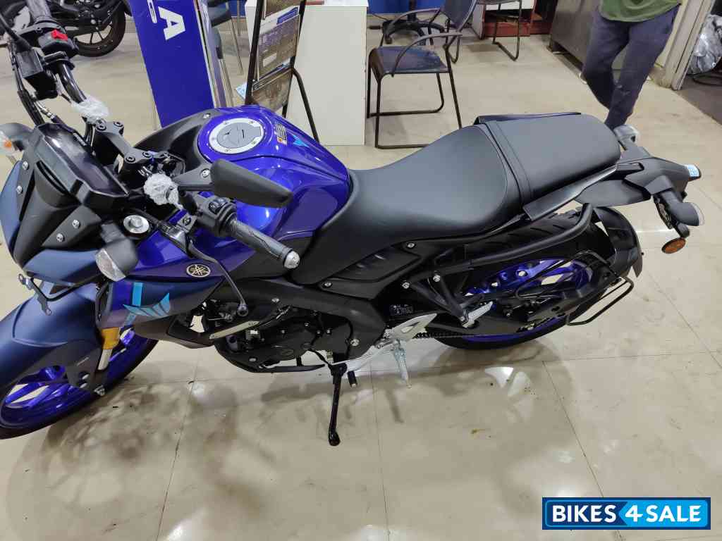 Yamaha MT-15 Ver 2.0