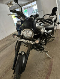 Bajaj Avenger Street 160 2019 Model