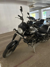 Bajaj Avenger Street 160