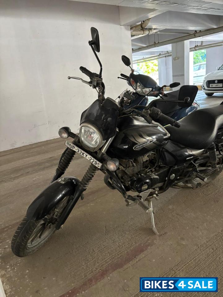 Bajaj Avenger Street 160