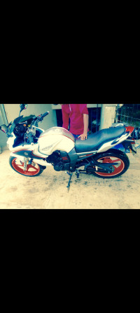 Yamaha Fazer