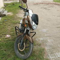 Honda Shine 125 2018 Model