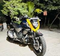 Yamaha FZ-S 2021 Model