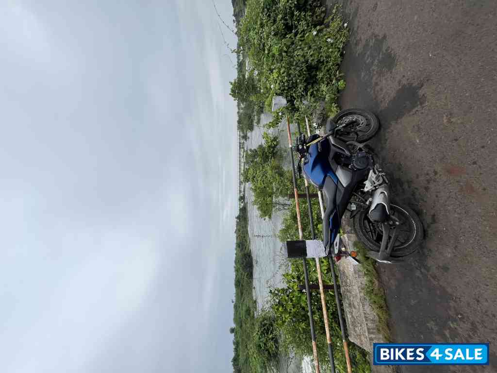 Yamaha FZ-S Yamaha FZ-S