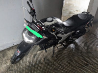 TVS Apache RTR 160 4V 2022 Model