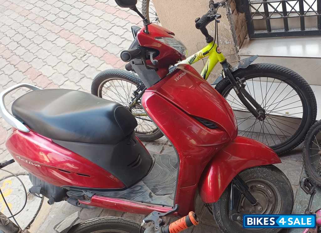 Honda Activa