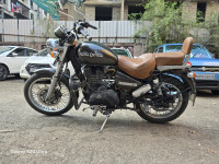 Royal Enfield Thunderbird 350 2014 Model