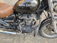 Royal Enfield Thunderbird 350