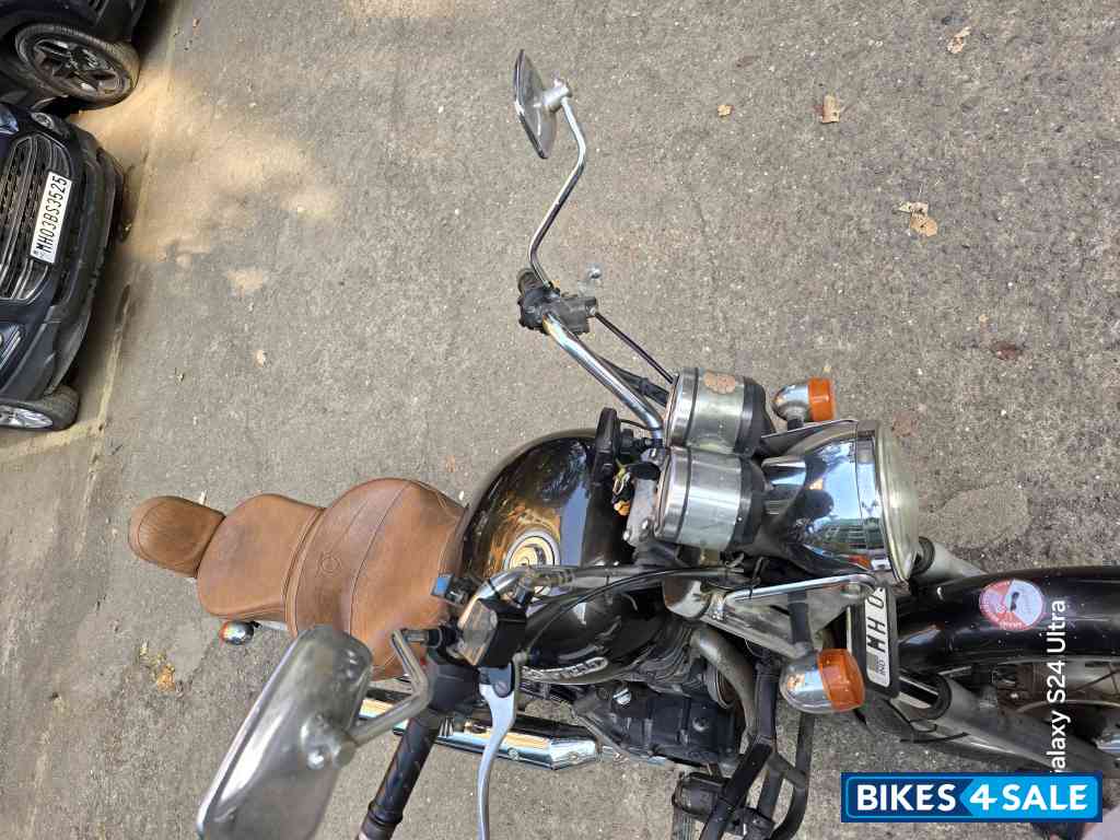 Royal Enfield Thunderbird 350 Royal Enfield Thunderbird 350