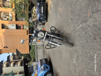 Royal Enfield Thunderbird 350