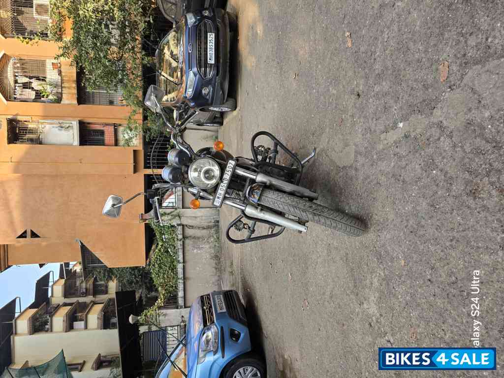 Royal Enfield Thunderbird 350 Royal Enfield Thunderbird 350