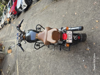 Royal Enfield Thunderbird 350