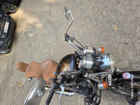 Royal Enfield Thunderbird 350