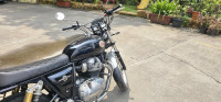 Royal Enfield Interceptor Interceptor INT 650 2019 Model