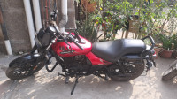 Bajaj Avenger Street 160 BS6 2024 Model