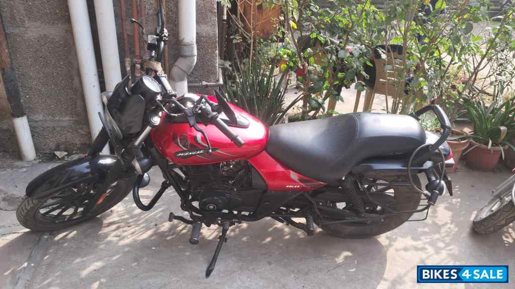Bajaj Avenger Street 160 BS6