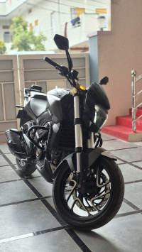Bajaj Dominar 400 ABS BS6 2023 Model