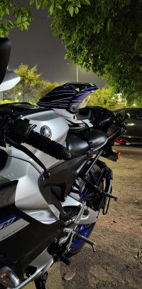 Yamaha R15M 2022 Model