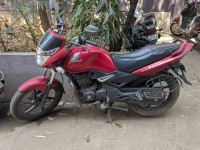 Honda CB Unicorn 2012 Model
