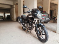 Bajaj Pulsar 150 DTSi 2014 Model