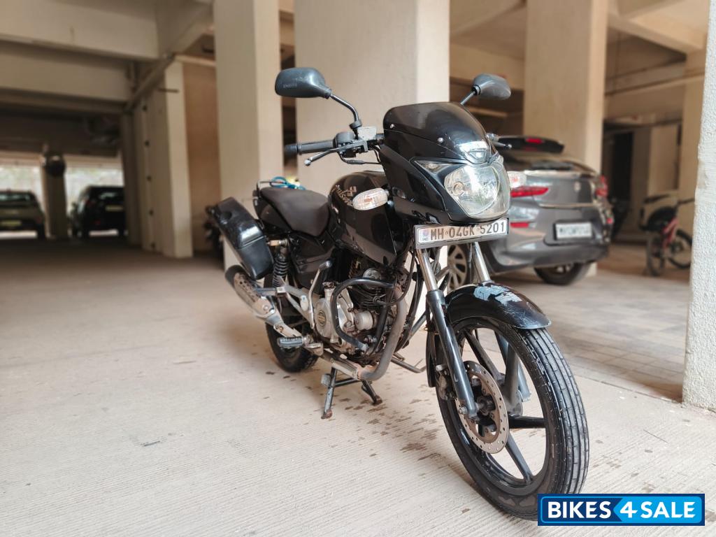 Bajaj Pulsar 150 DTSi