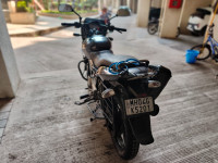 Bajaj Pulsar 150 DTSi