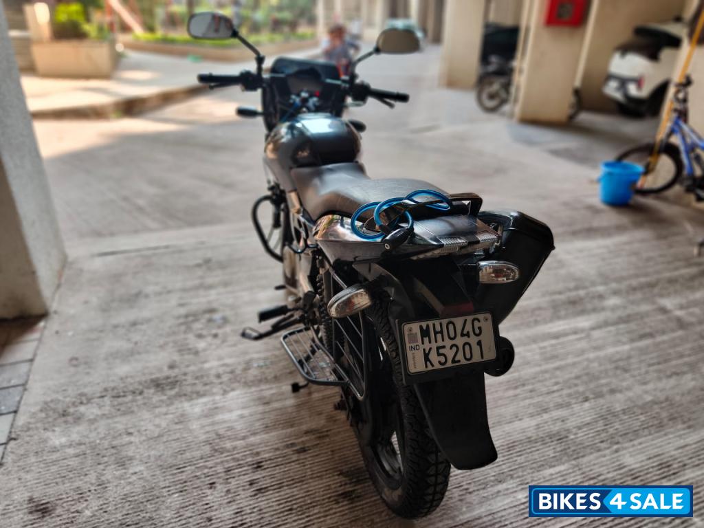 Bajaj Pulsar 150 DTSi