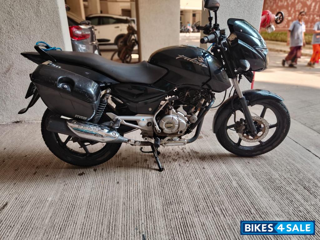 Bajaj Pulsar 150 DTSi