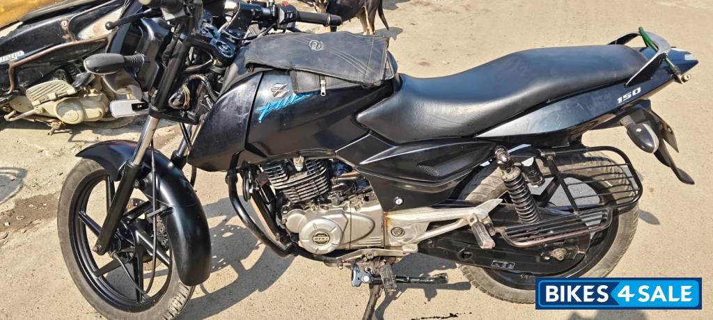 Bajaj Pulsar 150