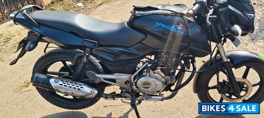 Bajaj Pulsar 150