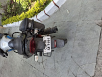 Hero Passion Pro i3s 2019 Model