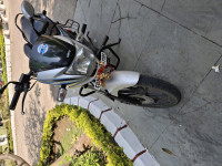 Hero Passion Pro i3s