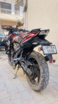 TVS Apache RTR 200 4V