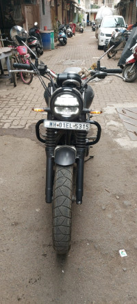 Honda CB350RS 2023 Model