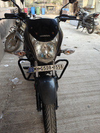 Honda CB Unicorn 160