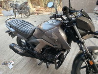 Honda CB Unicorn 160