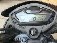 Honda CB Unicorn 160