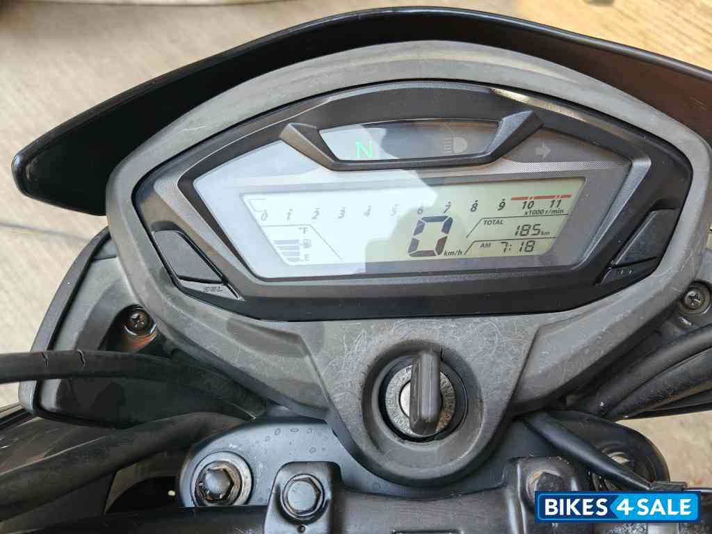 Honda CB Unicorn 160