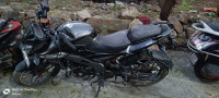 Bajaj Pulsar NS125 BS6 2024 Model