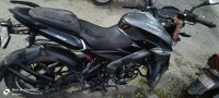 Pewter Grey Bajaj Pulsar NS125 BS6