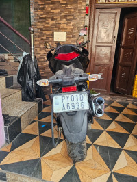 Suzuki Gixxer 150 2023 Model