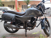 Honda Livo Drum