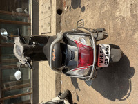 Black Honda Activa 4G