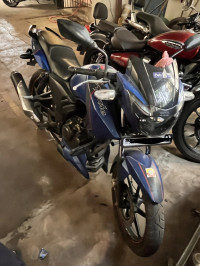 TVS Apache RTR 160