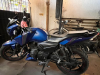 TVS Apache RTR 160