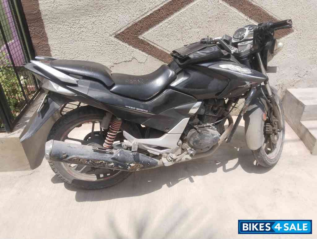 Black Hero CBZ Xtreme