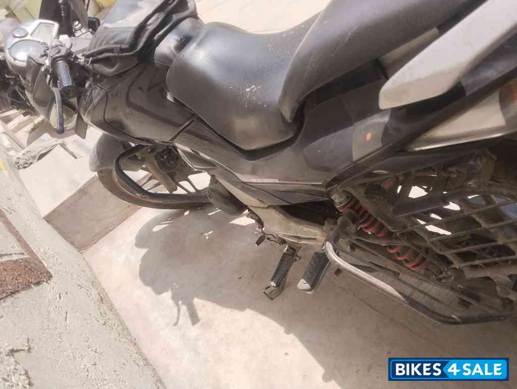 Black Hero CBZ Xtreme