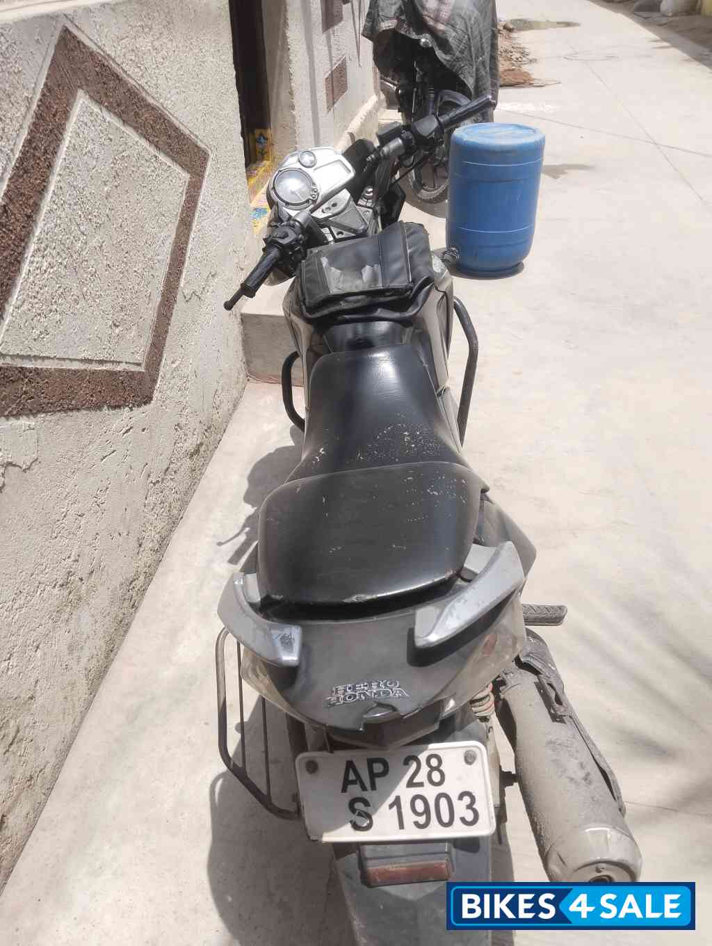 Black Hero CBZ Xtreme