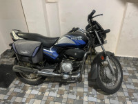 Hero Passion Plus 2005 Model