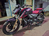 TVS Apache RTR 200 4V ABS 2023 Model